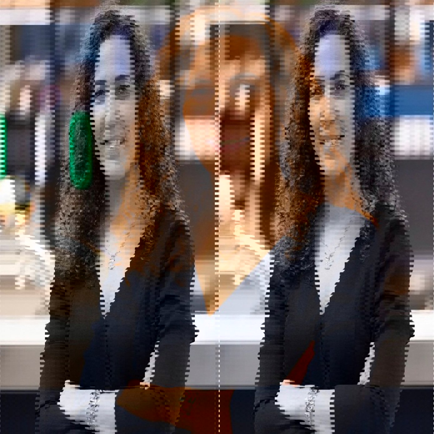 Aurélie Penet, VP Commerciale GMS